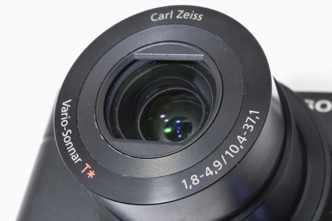 ■ 美品 ■ ソニー　SONY DSC-RX100