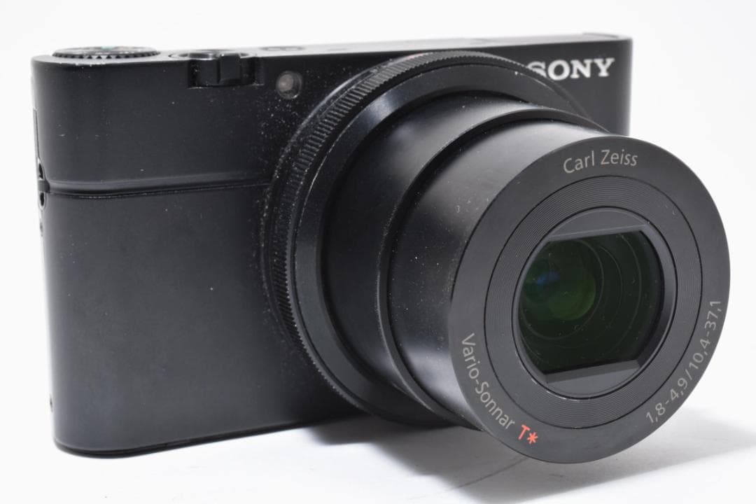 ■ 美品 ■ ソニー　SONY DSC-RX100