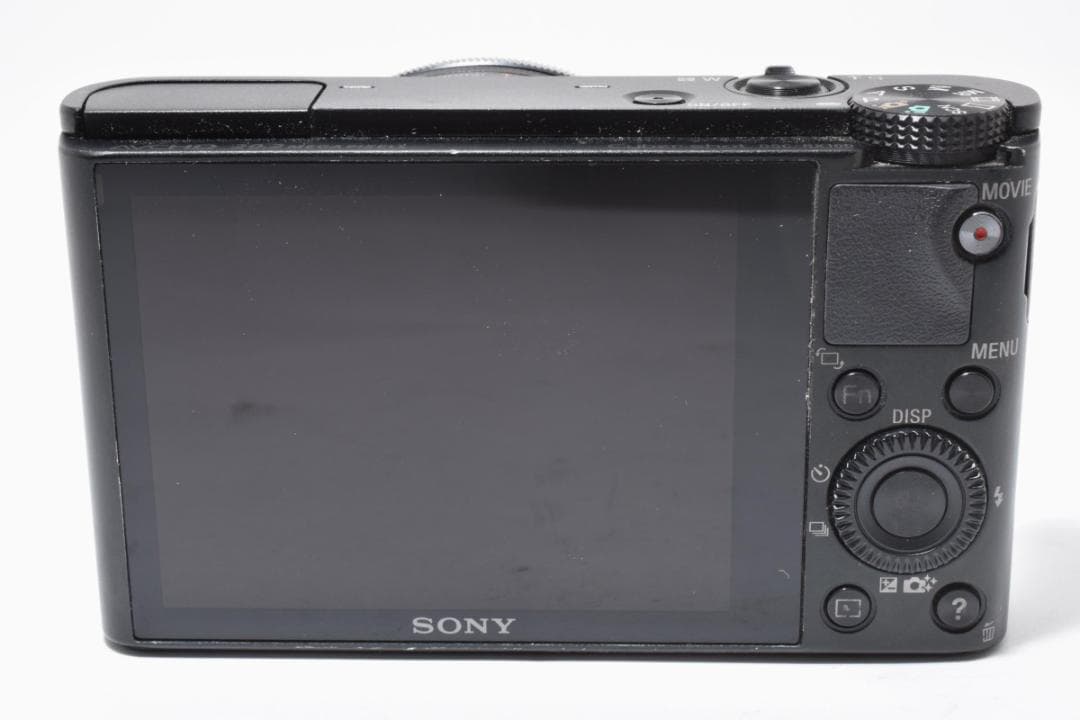 ■ 美品 ■ ソニー　SONY DSC-RX100
