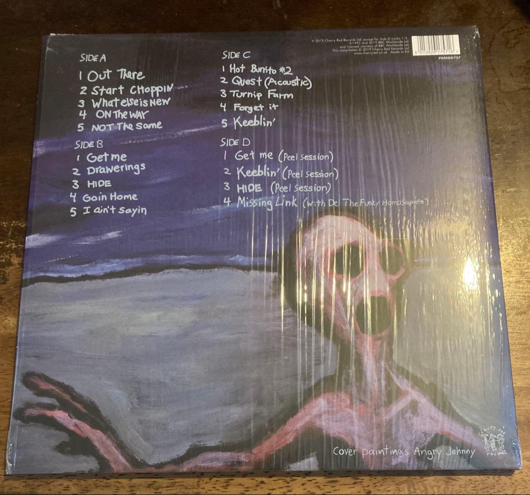 ■高音質2LP重量盤/USオルタナ傑作■DINOSAUR JR. / ダイナソー