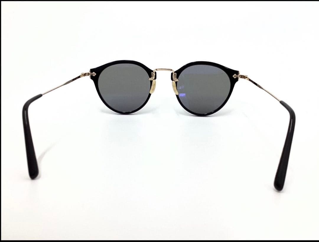 【未使用品】EYEVAN ／ E-0505（49）