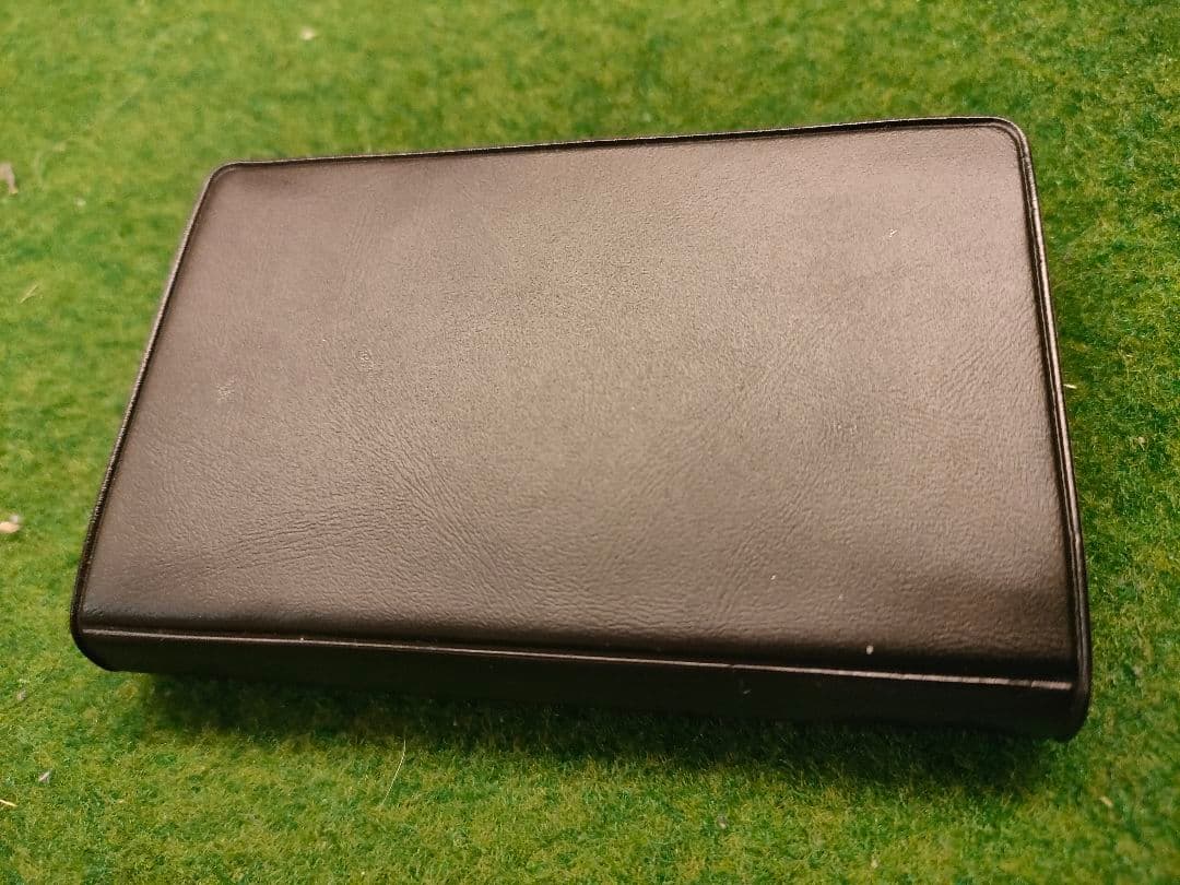 値下げします ゲームウォッチ　超レア品 CROSS HIGHWAY　バンダイ