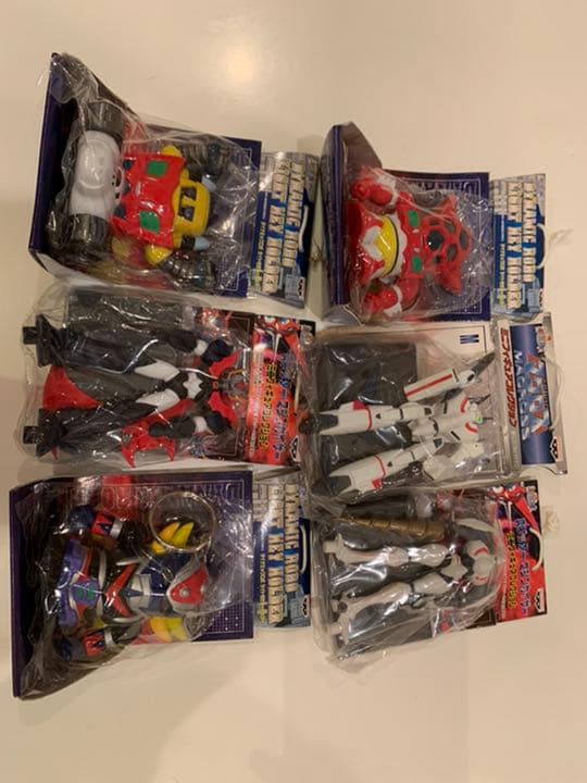 Zマジンガー コミック  その他
