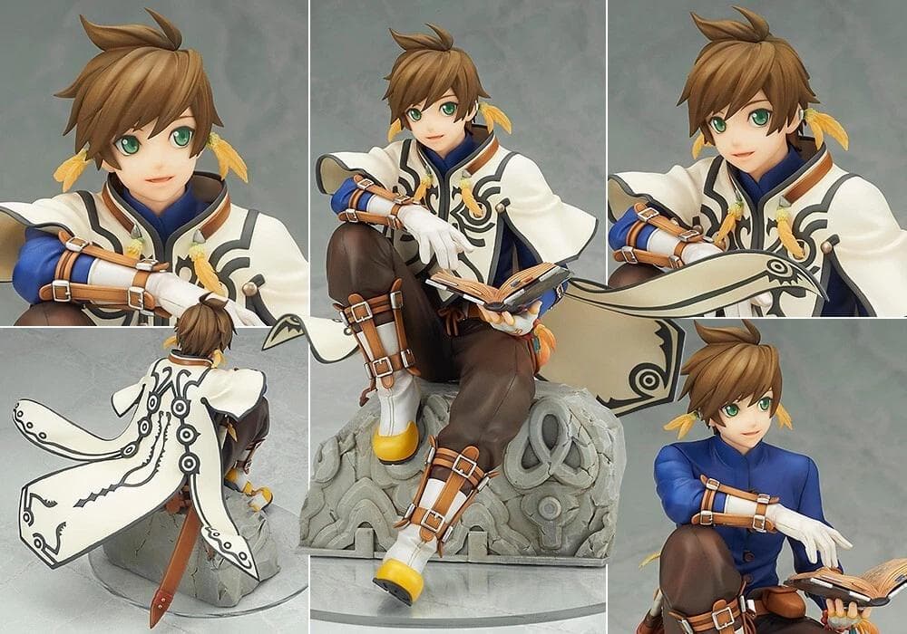 ALTER アルター テイルズ オブ ゼスティリア ザ クロス スレイ