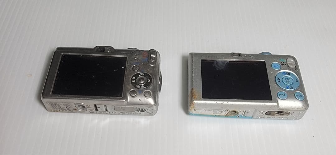 デジタルカメラ CanonIXYDigital110IS IXY Digital 70