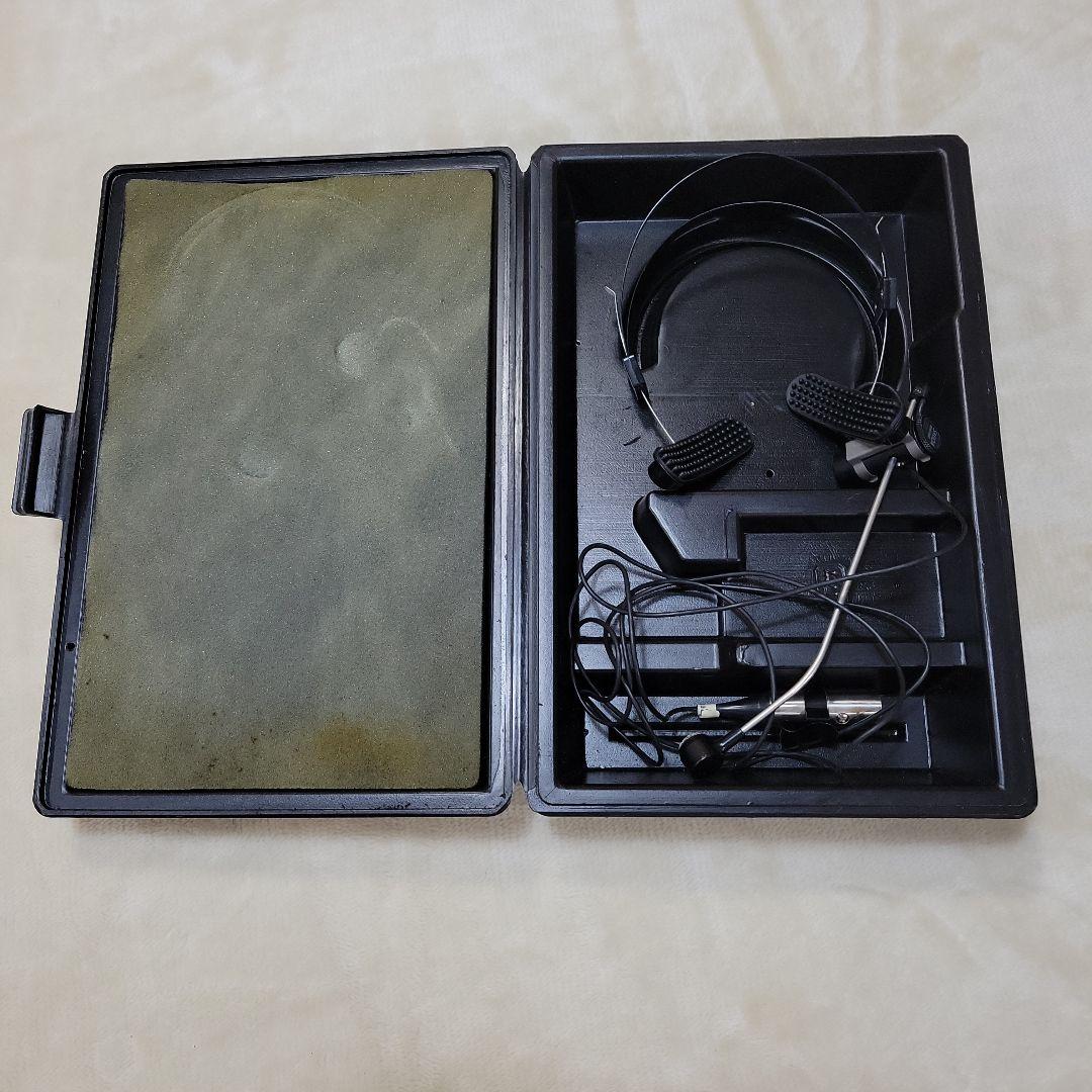 SHURE SM10A-CN ヘッドセットマイク