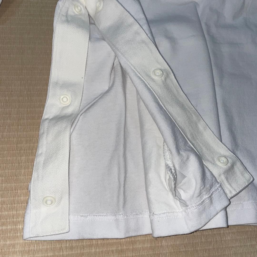 ぺ*う様 sacai ロングTシャツ サイズ2