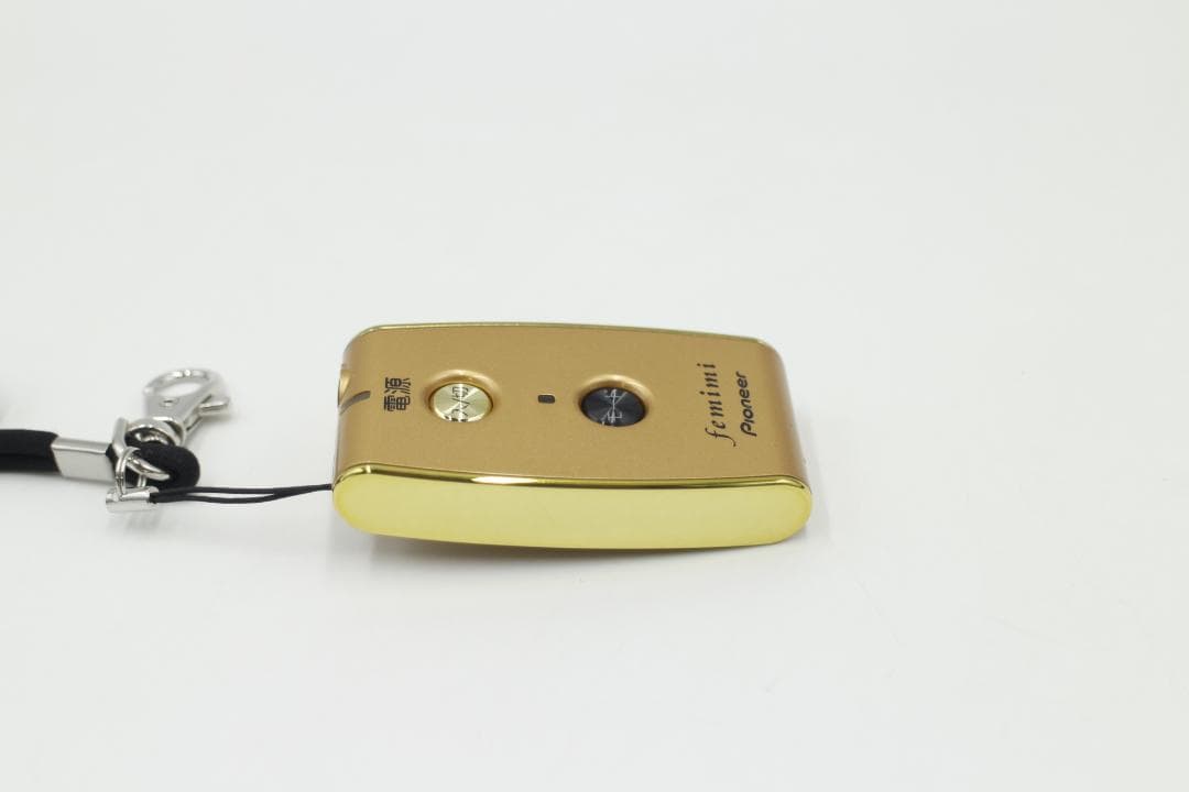 [M-TN 1934] フェミミ 集音器 パイオニア VMR-M800