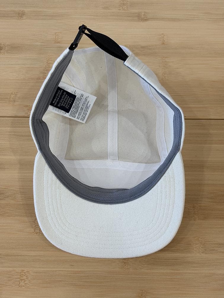 Arc'teryx Wool Calidum 5 Panel Hat キャップ