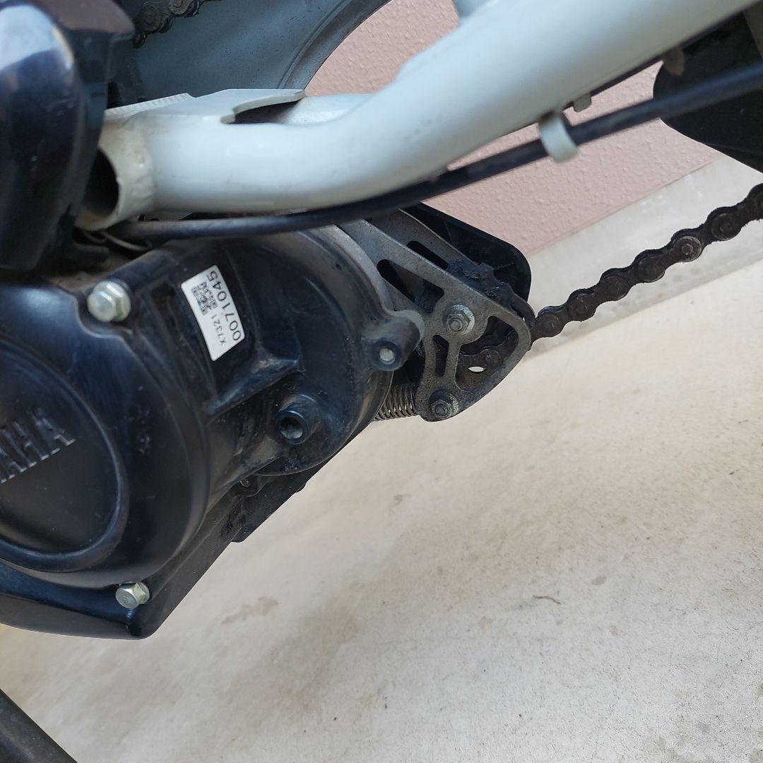 引取限定 BRIDGESTONE bikke2 ブリジストン ビッケ2