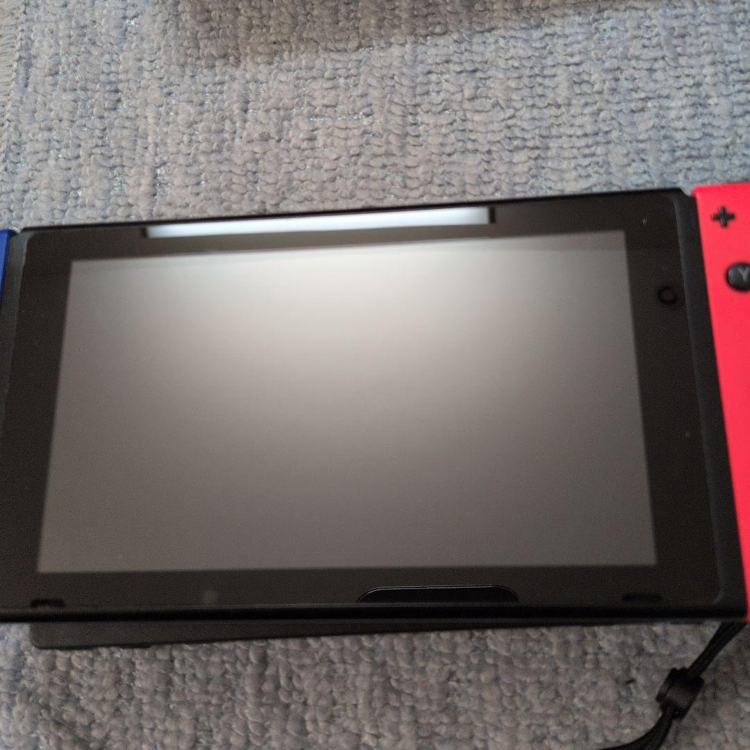 Nintendo Switch スプラトゥーン2セット 動作品
