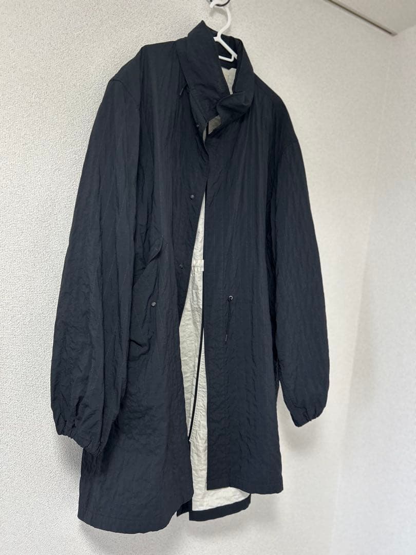 ジャケット・アウター YOKE Quilted  Parka/