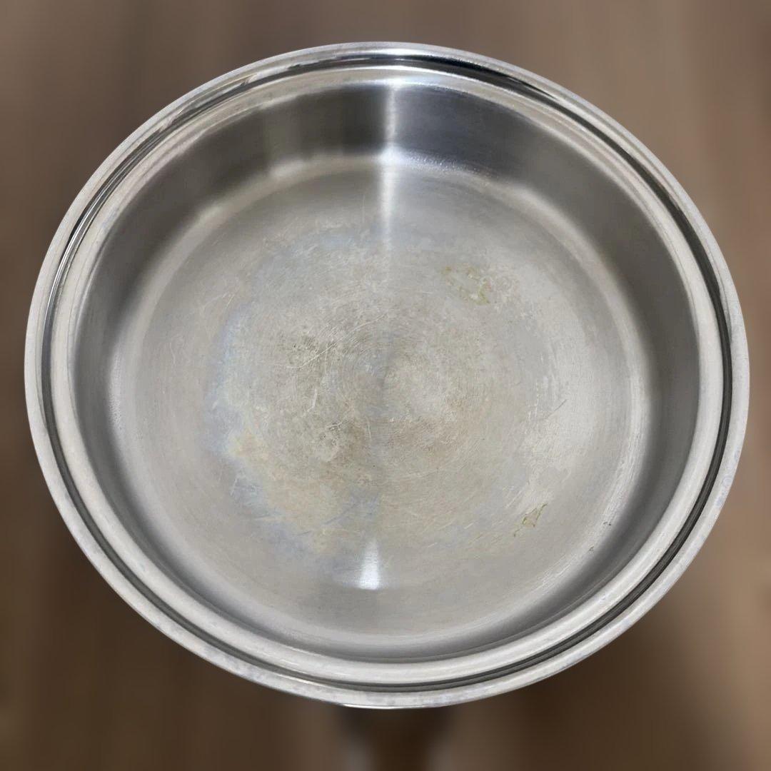 フロリダ Vita Craft 5-Ply Magnetic Steel