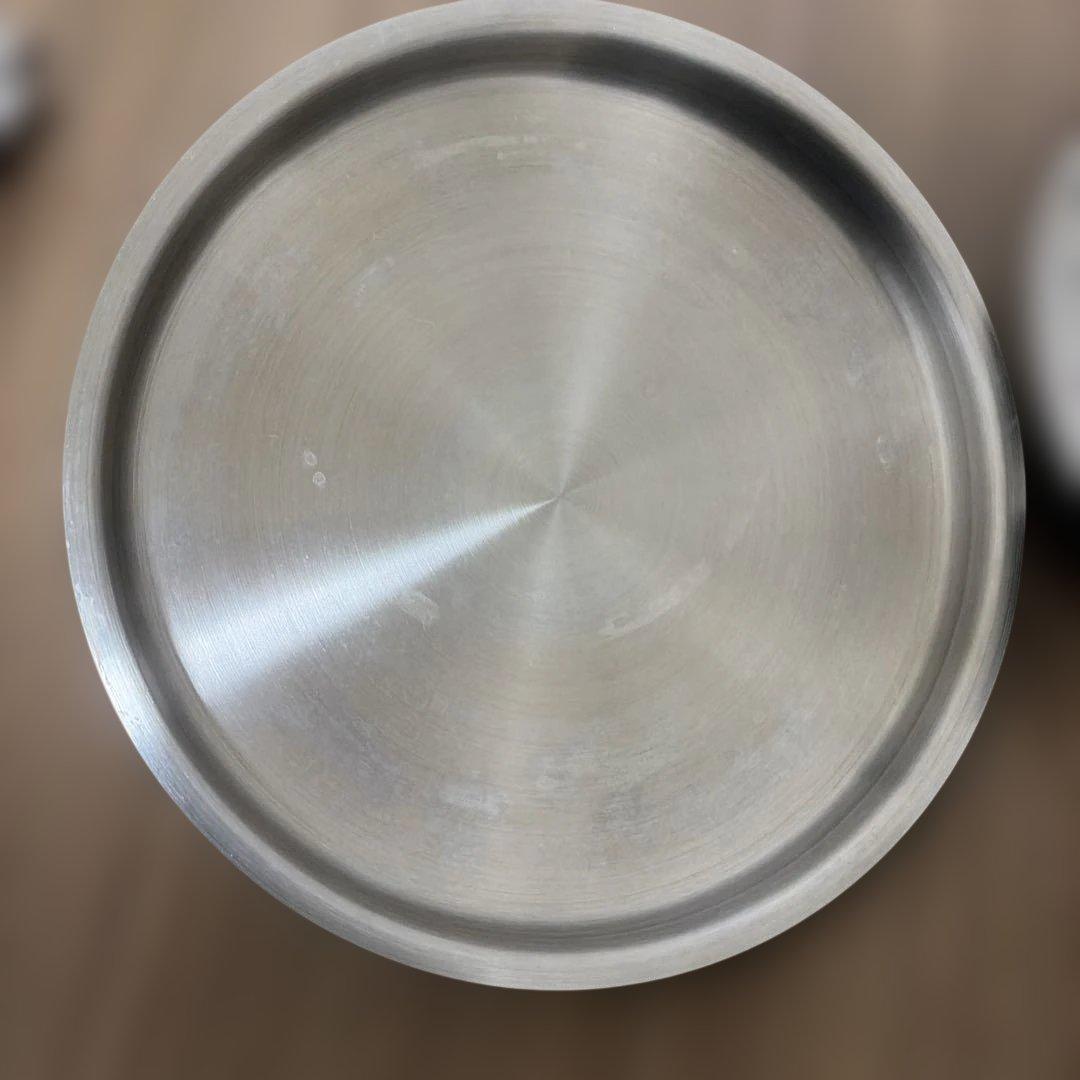 フロリダ Vita Craft 5-Ply Magnetic Steel