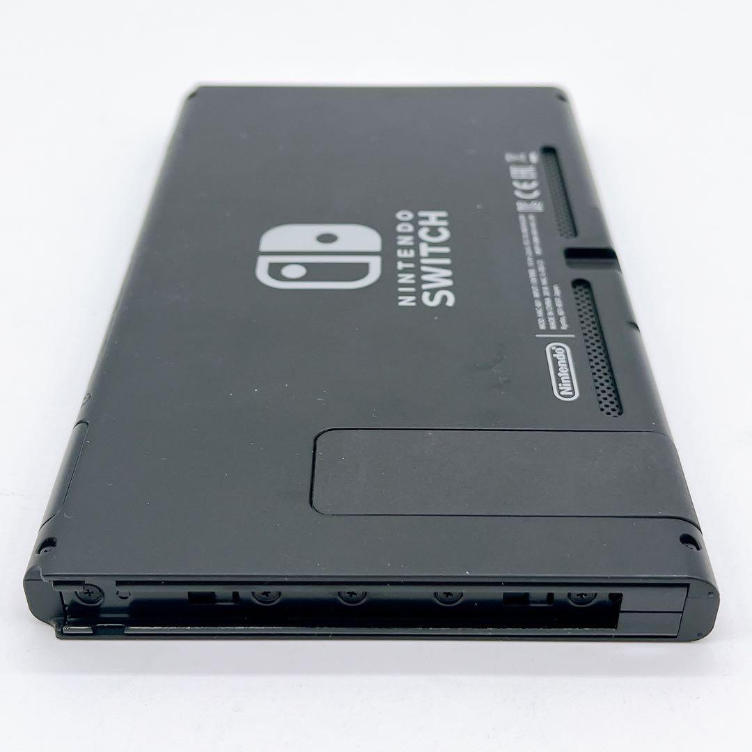 Nintendo Switch 2018年モデル 初期型 本体のみ 動作品