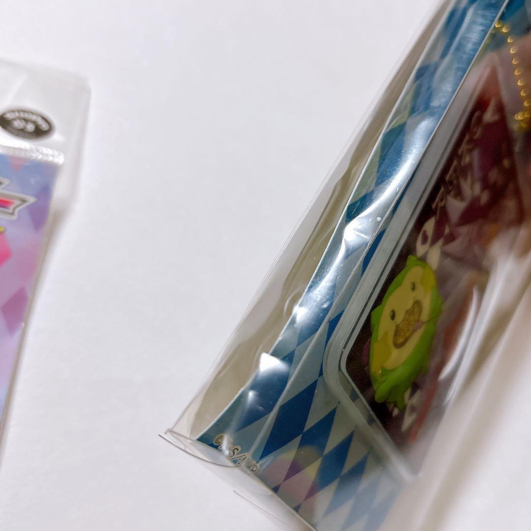 怪盗ジョーカー ハチ アクキー アクリルキーホルダー 缶バッジ 3点 未使用品