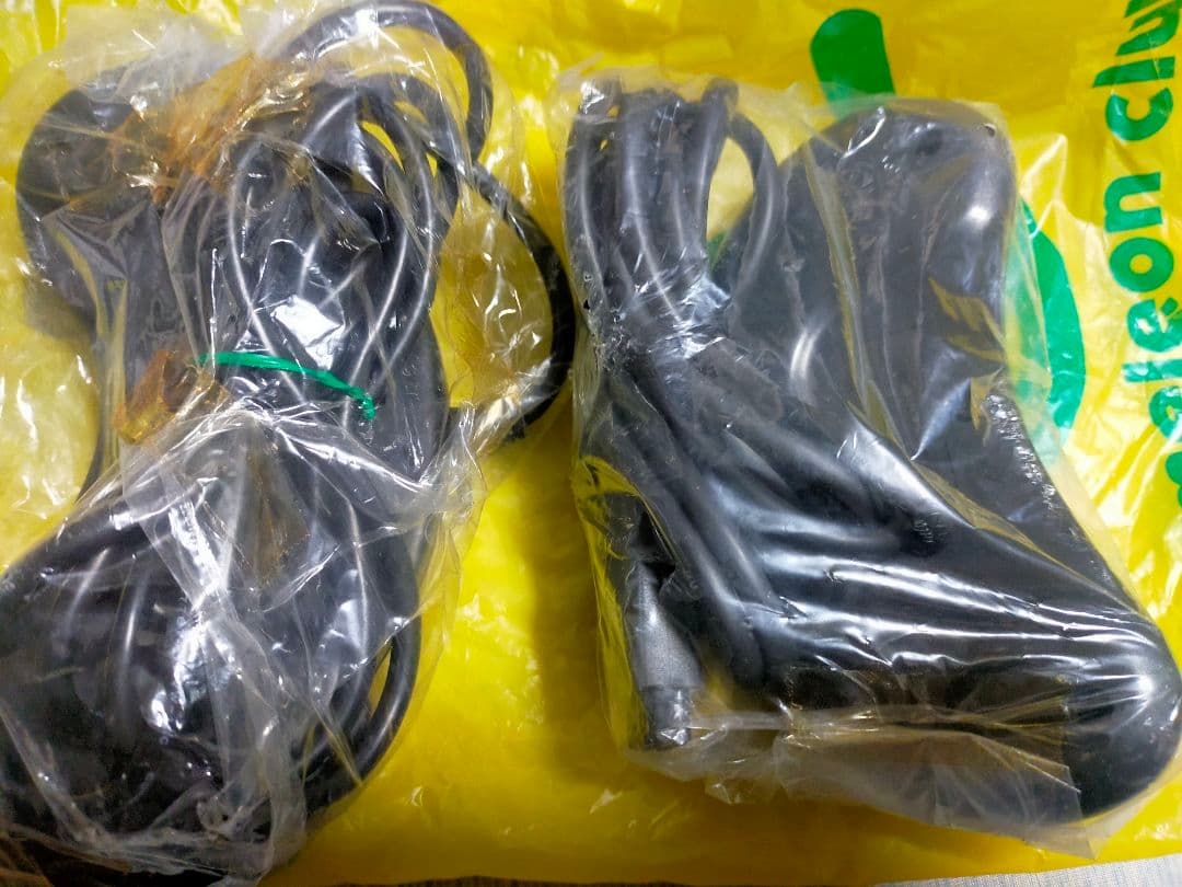レーザーアクティブ コントローラー アスキーパッド MD-6 メガドライブMB