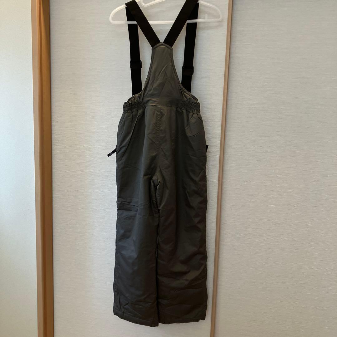 ［個別売り可］ジュニアスキーウェアセット