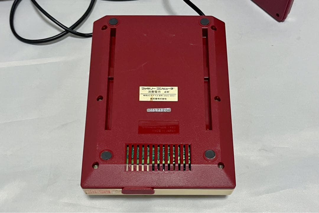 【ジャンク】ゲーム機、コントローラまとめ売り SFC PS1、2 動作末チェック