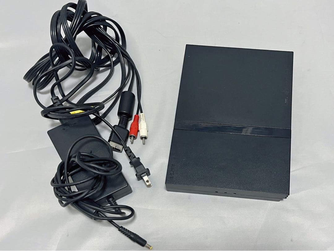 【ジャンク】ゲーム機、コントローラまとめ売り SFC PS1、2 動作末チェック