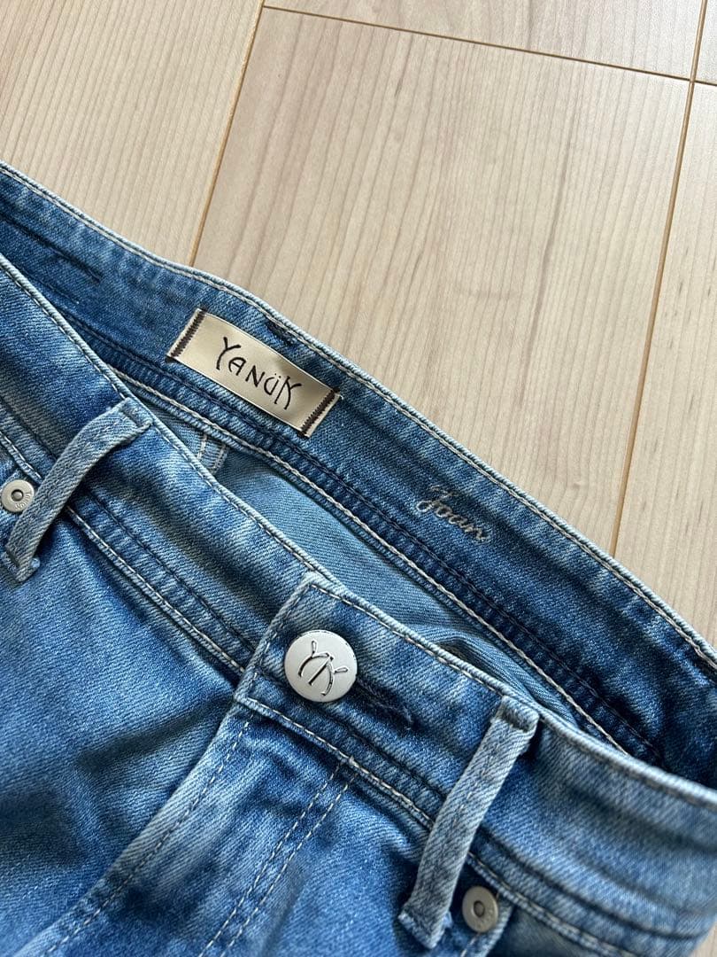 【YANUK】JOAN/APS/25 Really Light