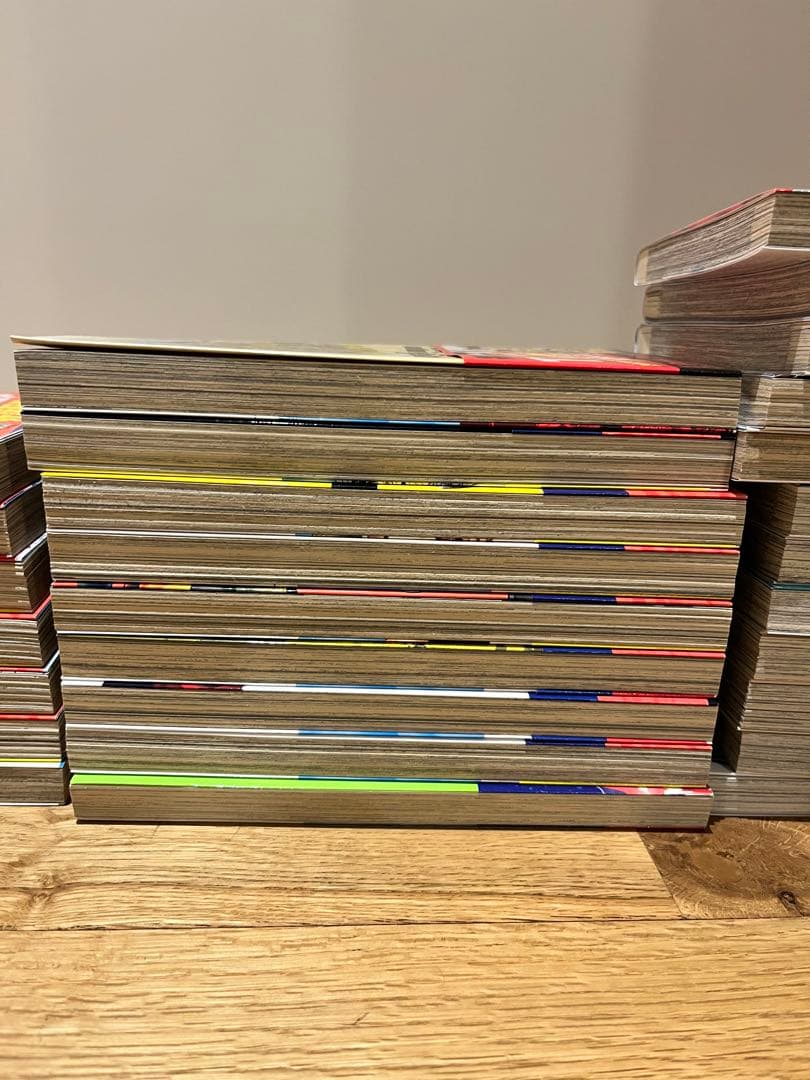 ポコロコアオアシ　13〜40巻セット