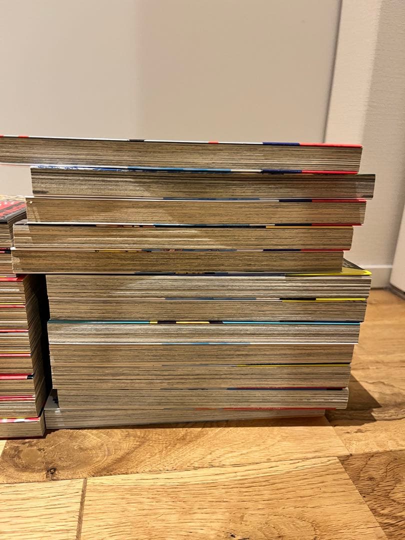 ポコロコアオアシ　13〜40巻セット