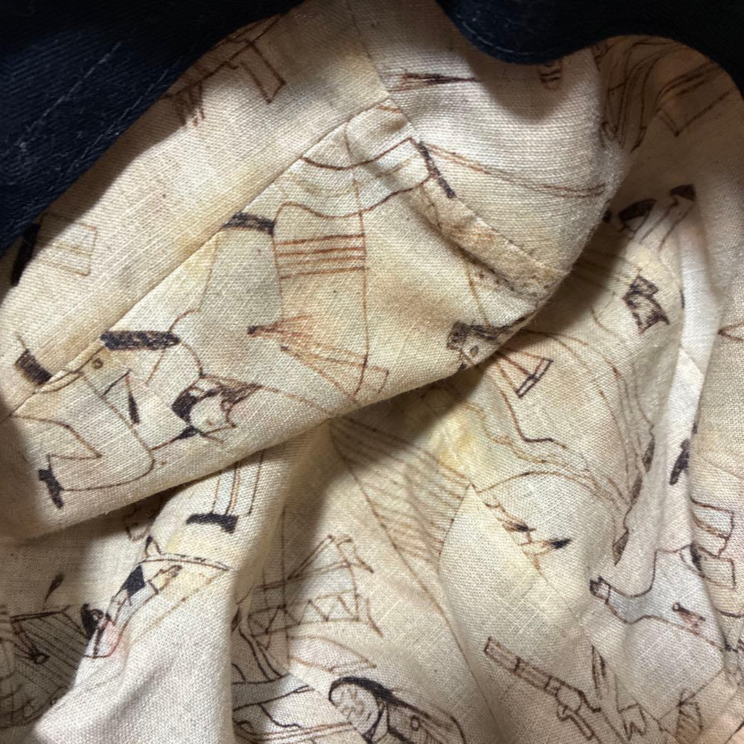帽子 Tayu visvim CAMP CAP