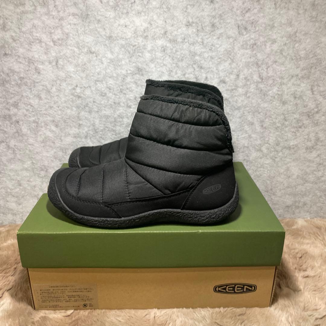 KEEN(キーン) レディース HOWSER FOLD DOWN