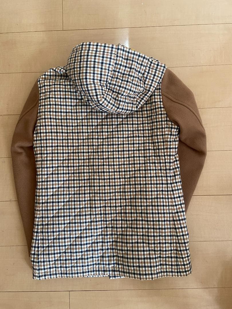 BLACK LABEL CRESTBRIDGE コート M