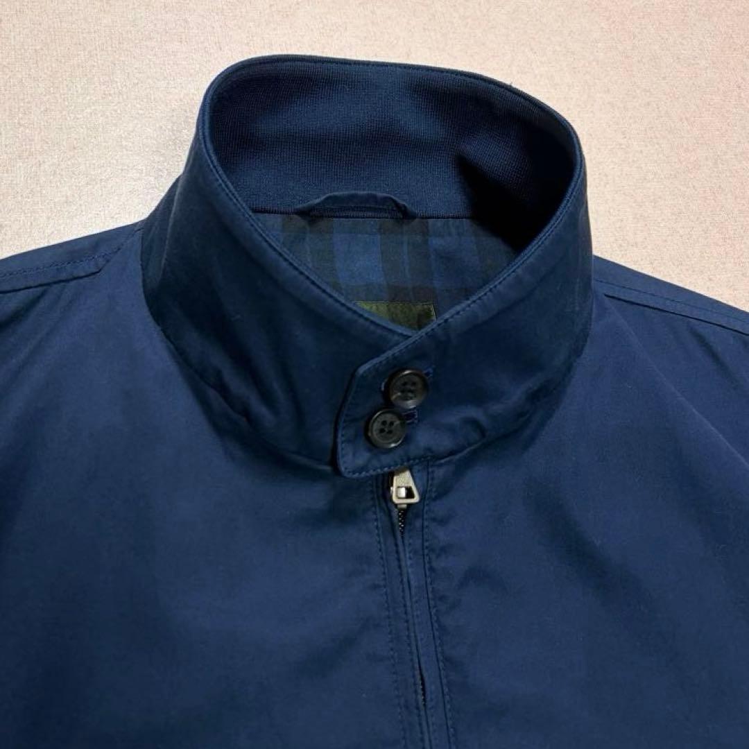 極美品 THE SCOTCH HOUSE Harrinton Jacket G9