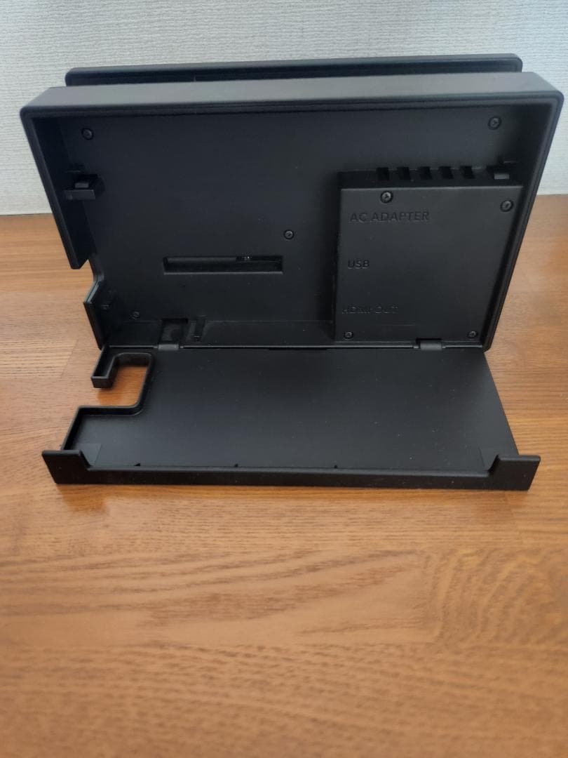 【美品】Nintendo Switch HAC-001 本体 ドック