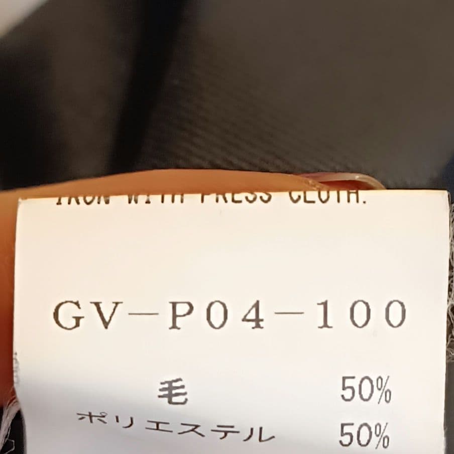 Ground Y バルーンパンツ