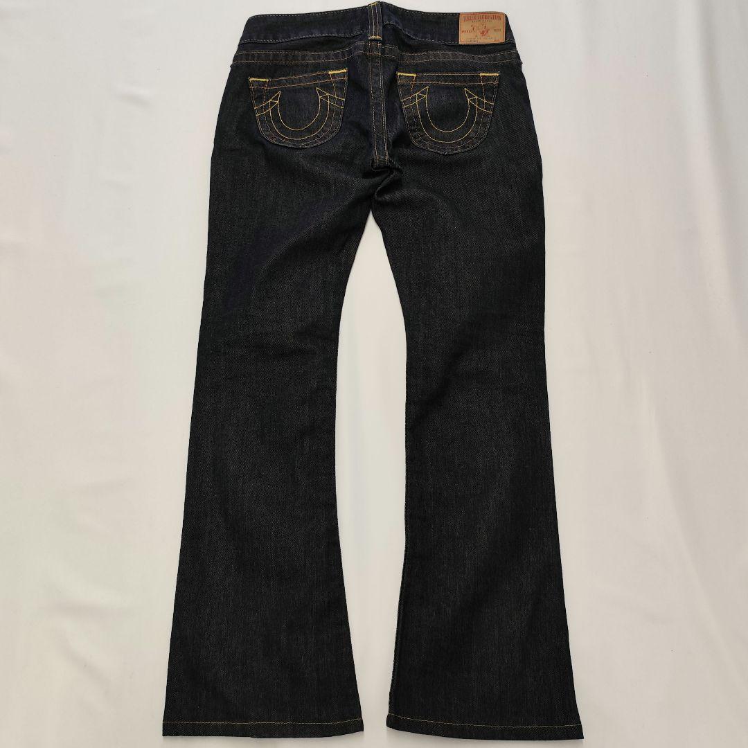 USA製 True Religion トゥルーレリジョン BOBBY W27