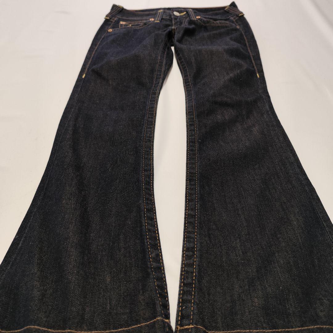 USA製 True Religion トゥルーレリジョン BOBBY W27
