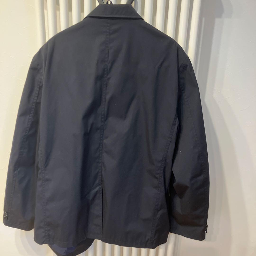 THE NORTH FACE パープルレーベル　テーラードジャケット XL