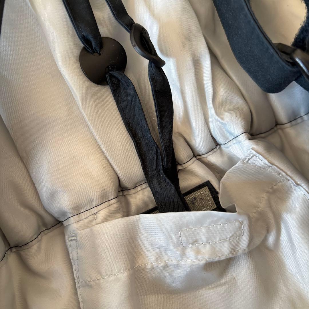 デサント DESCENTE 子ども用 スキーウェア ジャケットとパンツ セット