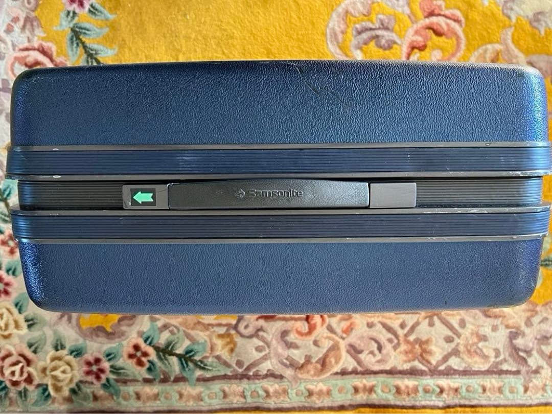 Samsonite スーツケース