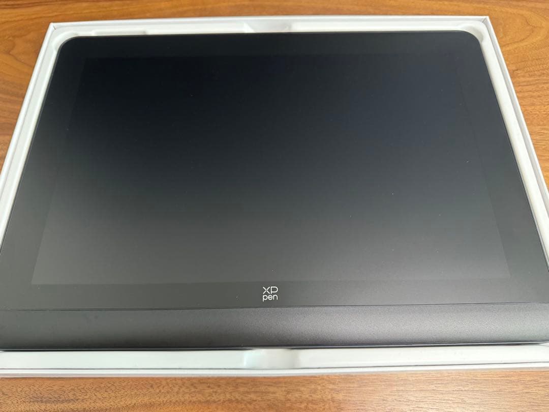液タブ・ペンタブ XPpen Artist Pro 16 Gen2
