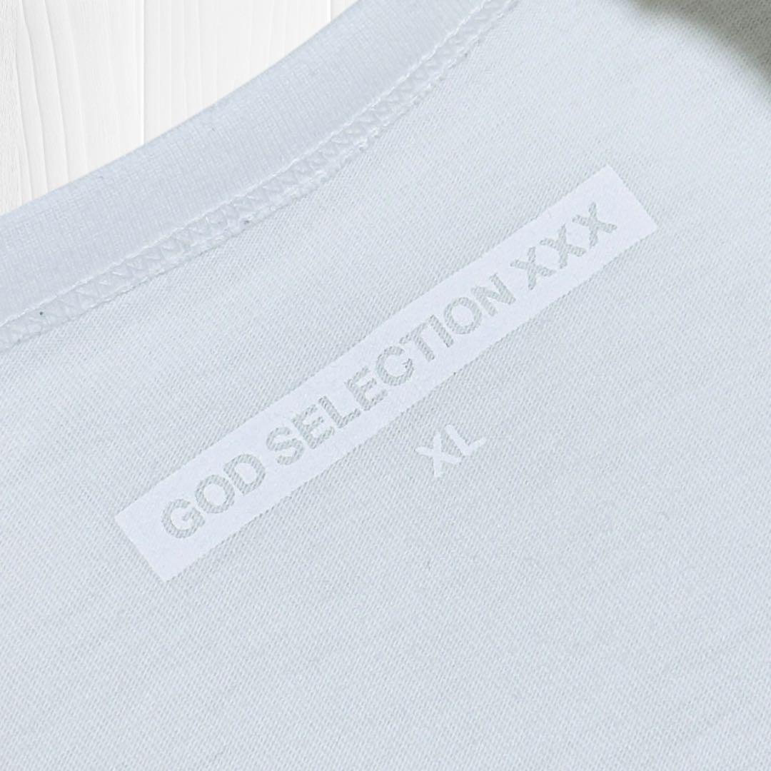 専用【18SS/希少サイズ】ゴッドセレクション テイラー・スウィフト Tee