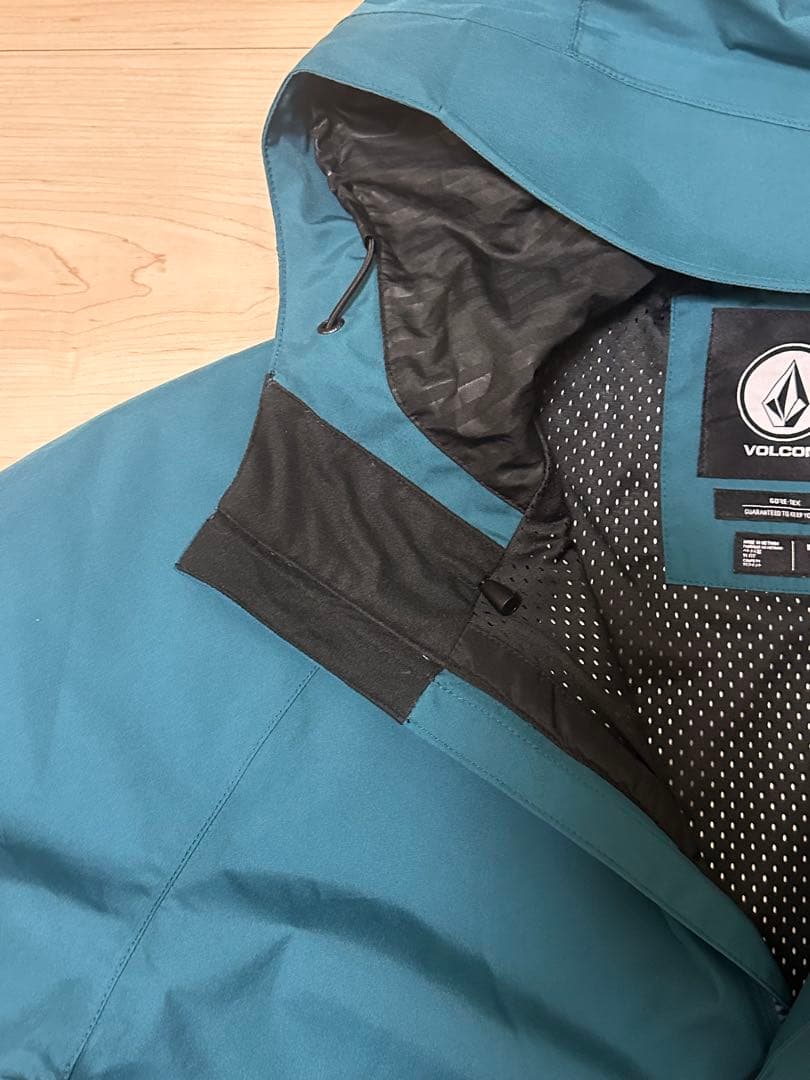 スノーボード volcom