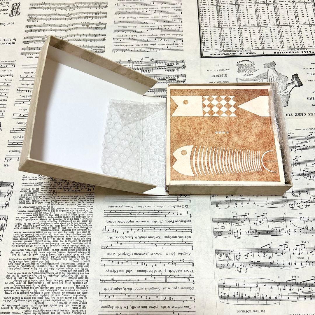 Real Fish 遊星箱　cd