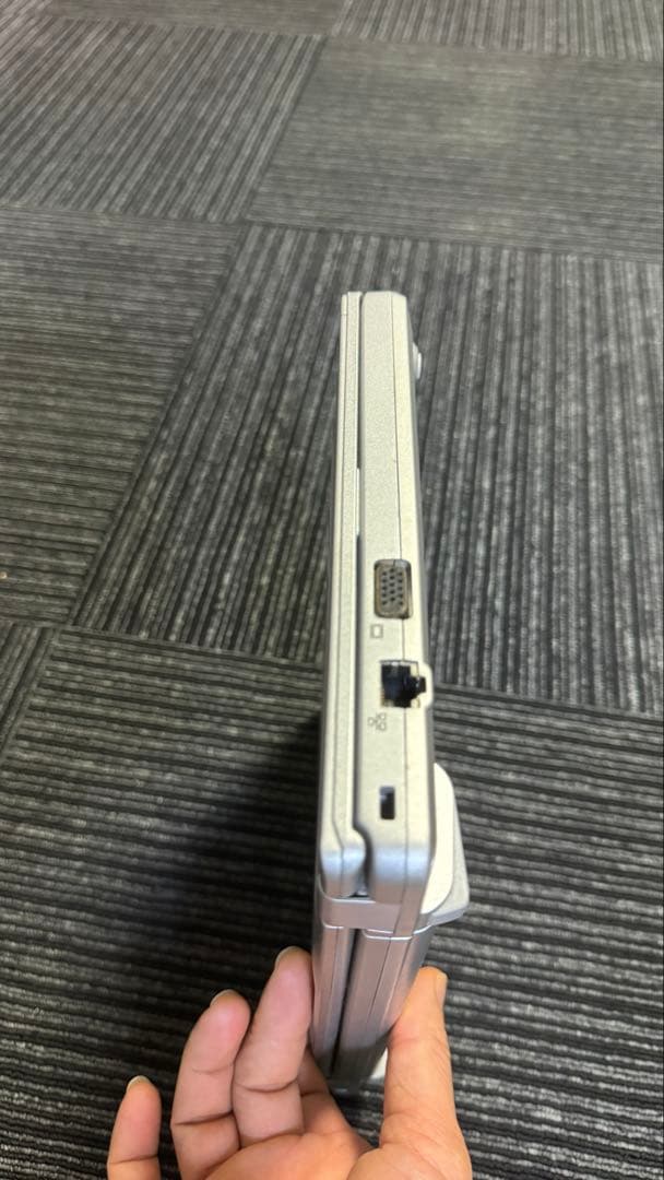 ノートPCケース Panasonic CF-SZ6 i5