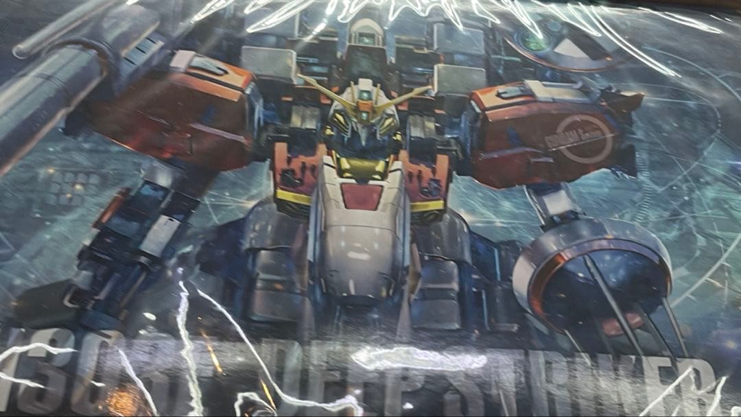 MG 機動戦士ガンダムセンチネル PLAN303E MSA-0011