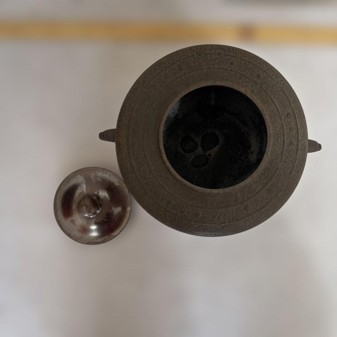 茶釜