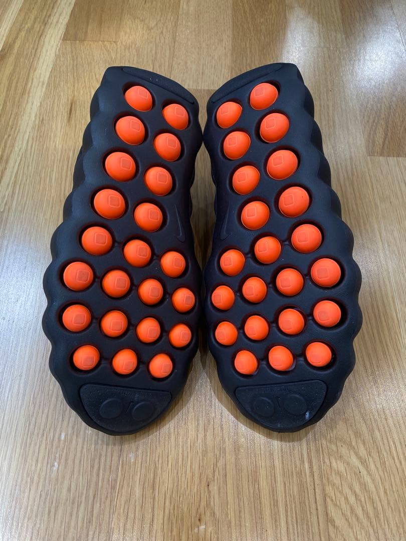 Nike Mind 002 ナイキ マインド 26.5cm 中古美品