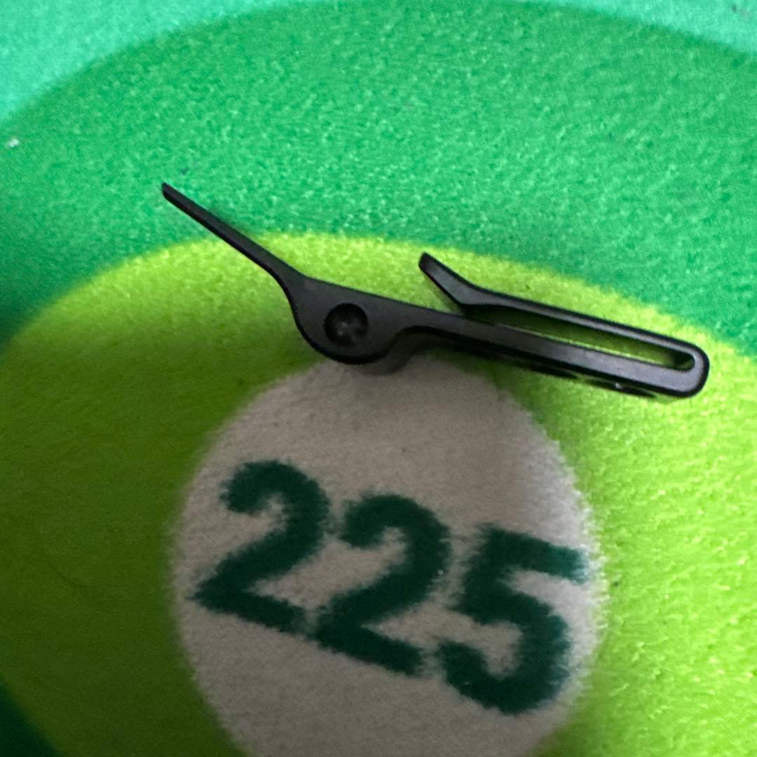 Scotty Cameron Lucky Dog グリーンフォーク