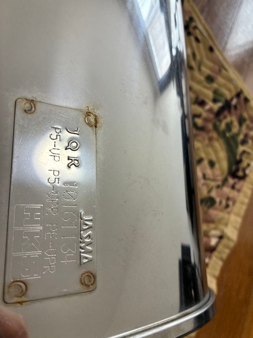 HKS リーガマックススポーツ NDロードスター