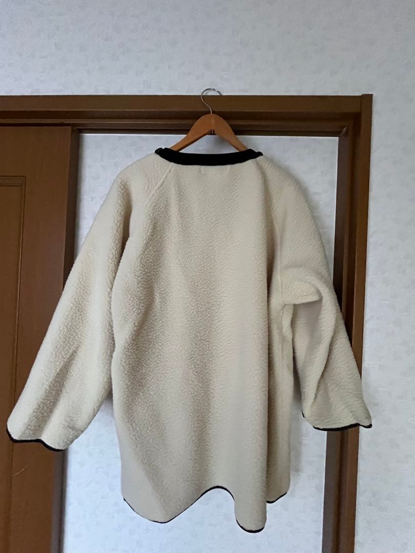 【MONT KEMMEL】M-64 PARKA