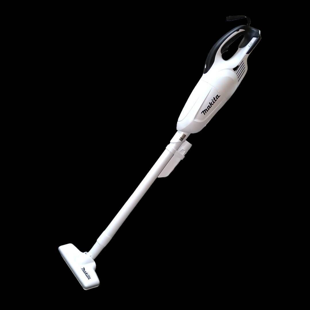 【新品未使用フルセット】マキタ18Vクリーナー【王道掃除機】至極